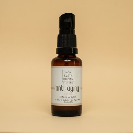 Сыворотка Anti-Aging