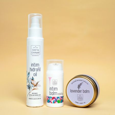 Набор Женское здоровье