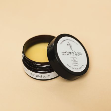 Бальзам антивирусный