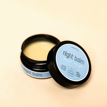 Аромабальзам для сна