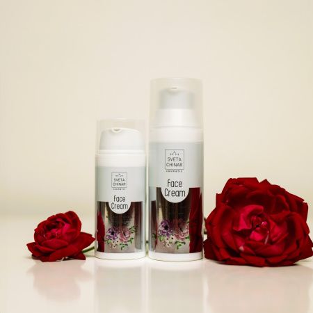 Крем с бакучиолом